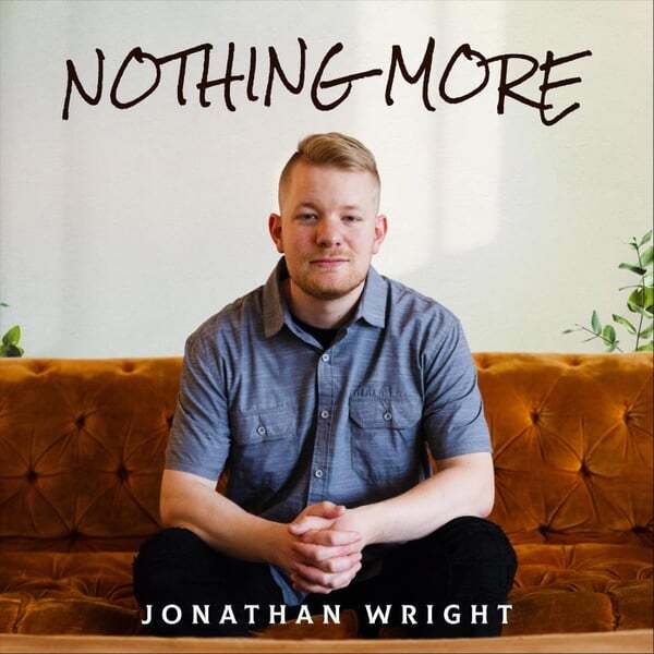 Cover art for Nothing More